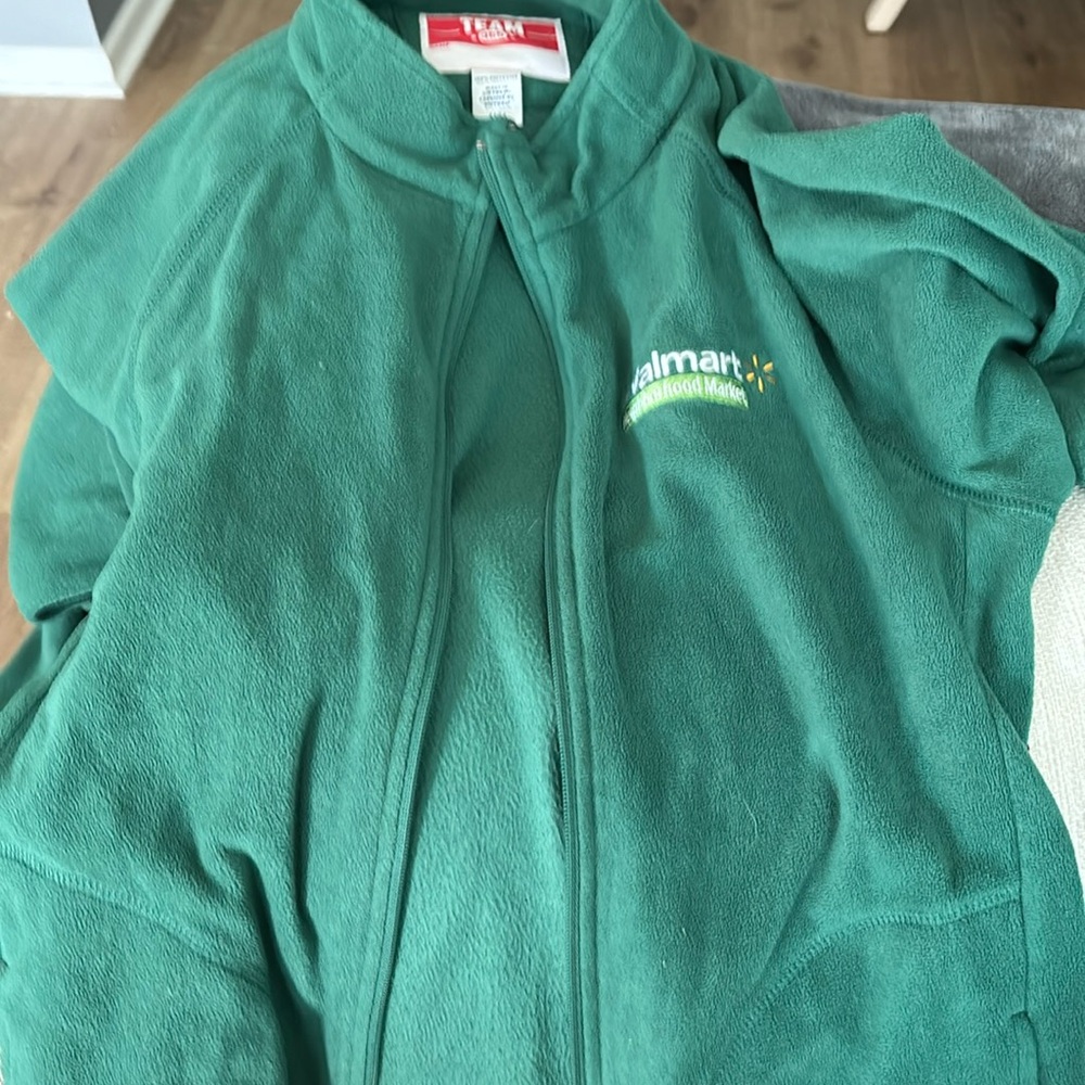 Walmart jacket